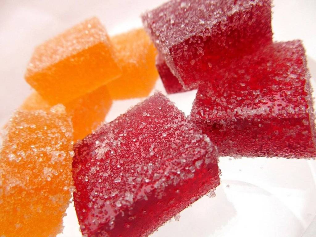 Unlocking Wellness: The Sweet Benefits of HHC Gummies