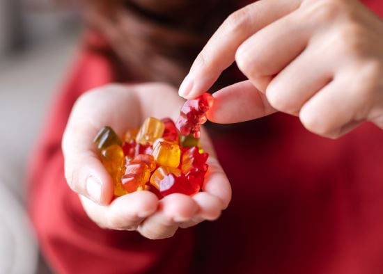 HHC Gummies: How to Enjoy the Benefits of This Cannabinoid?